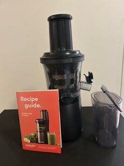 Juicer