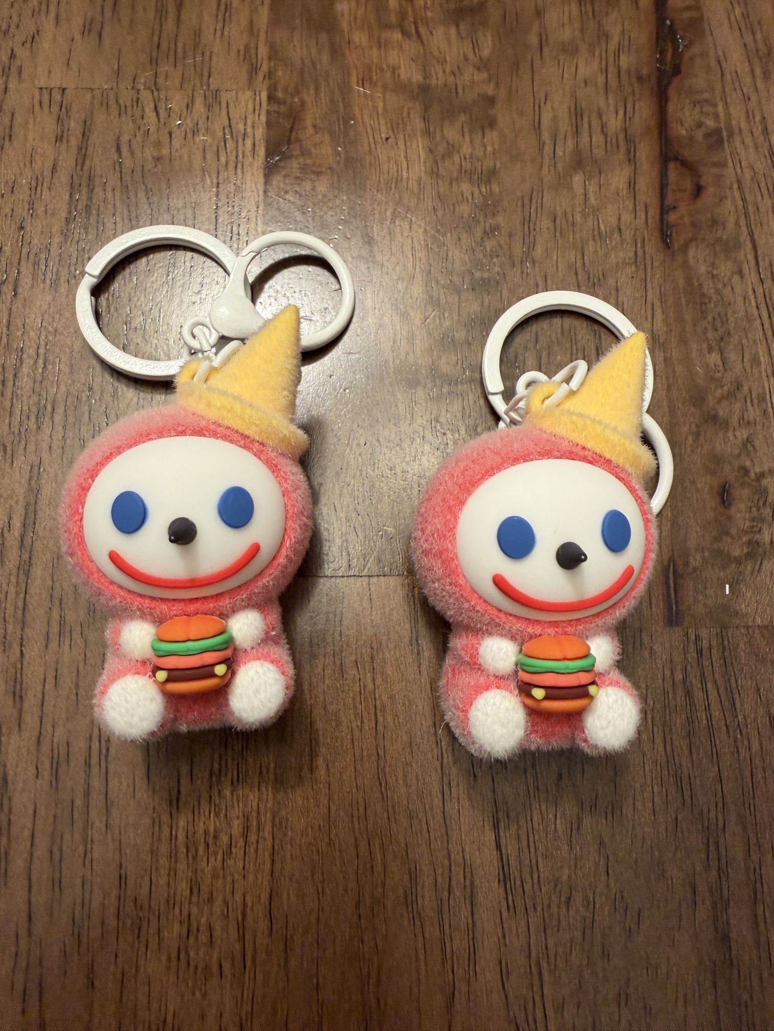 TRADE Spicy (pink) Jibbi Jack In The Box