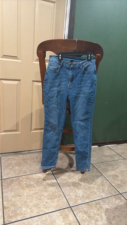 Denim Jeans