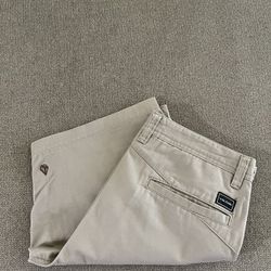 Volcom Shorts Size 32