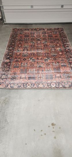 Rug SALE, Area Rug, Living Room Rug, Brand New, 6x9ft