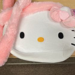 Hello Kitty Purse