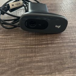 Streaming Webcam