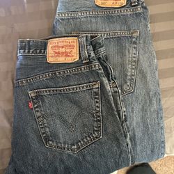 Levi’s Pants