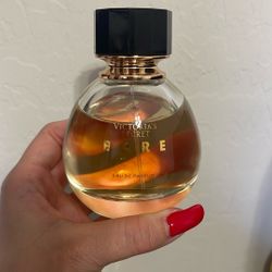 Victoria Secret Bare Perfume 