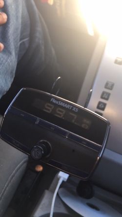 Mobile Bluetooth for car