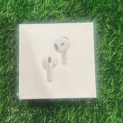 Airpod 4s