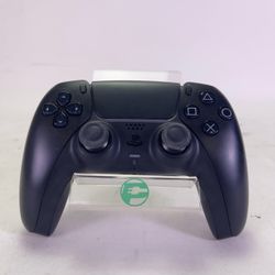 Sony PlayStation 5 PS5 Dualsense Wireless Controller Midnight Black CFI-ZCT1W