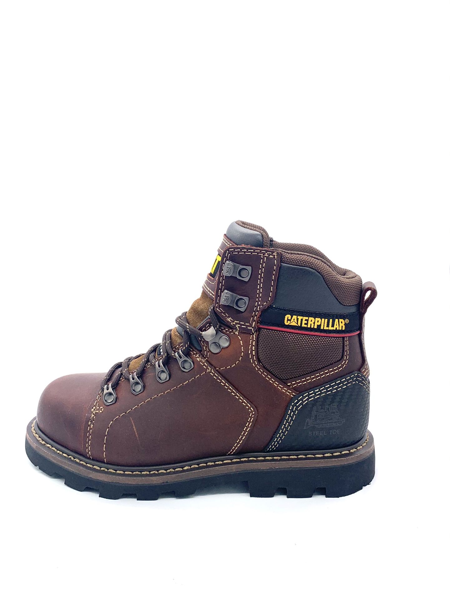 Caterpillar Work Boots 