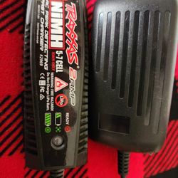 Traxxas 2amp Charger
