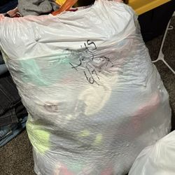 Size 6-7 Boys Clothes