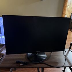 ASUS Computer screen Monitor (AS IS)