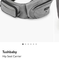Tushbaby Carrier