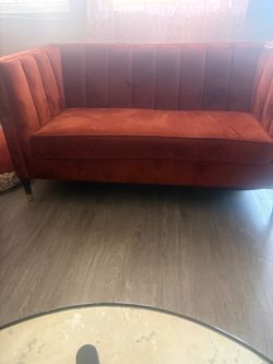Love Seat
