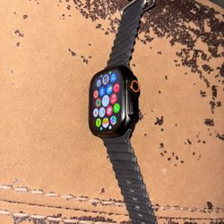 Apple Watch Ultra 2nd Gen