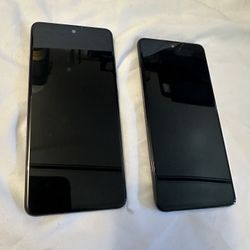 Samsung Galaxy A51 5G – 128GB – Demo Units (2 Available)