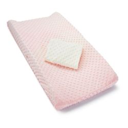 Changing Pad Covers 