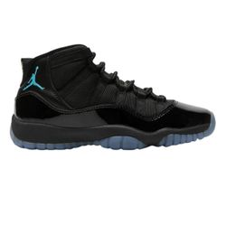 Jordan Retro 11 Gamma GS  EARLY