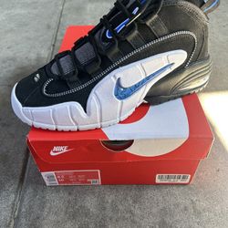 Nike Air Penny 1 Orlando 8.5