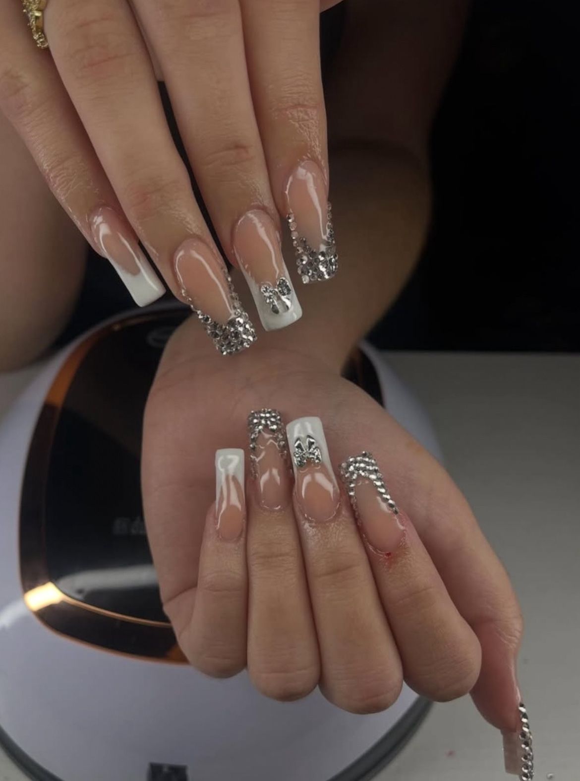 PHX AZ nail tech
