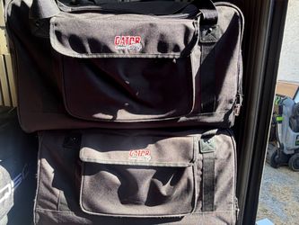 QSC K12.2 Speaker Case Gator Case