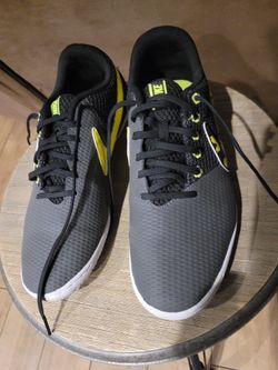 Nike Indoor Soccer Sz 9 1/2