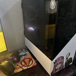 Gaming PC  (Negotiable) 