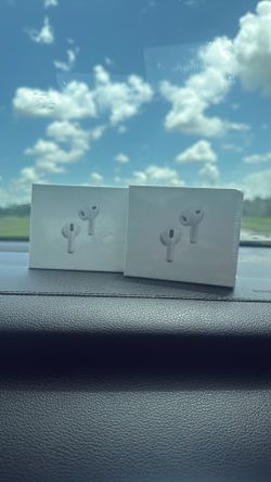 AirPods