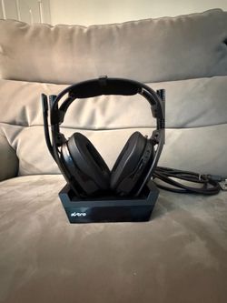 Astro a50 gen4