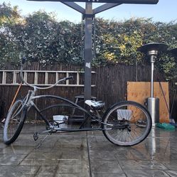 Dyno Stretched Beach Cruiser