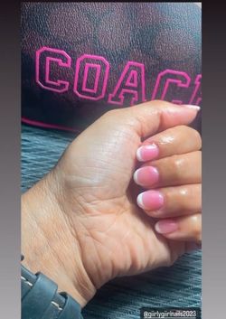 Uñas/Nails