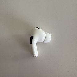 Right Replacement AirPod - AirPods Pro (2nd Generation)