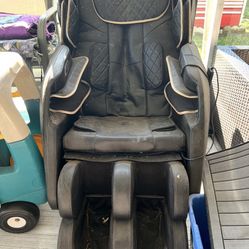 Massage Chair 