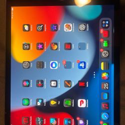 Ipad 9th Gen 64GB