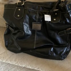 Brand New Big Coach Bag 60$ Sacrifice