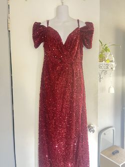 Vestido De Noche