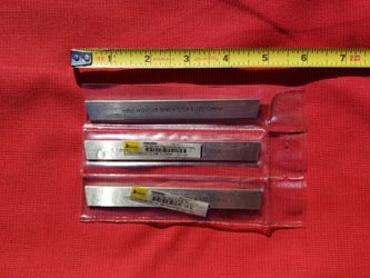 Cobalt Cut-Off Blades