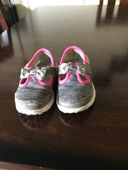Skechers shoes size 6