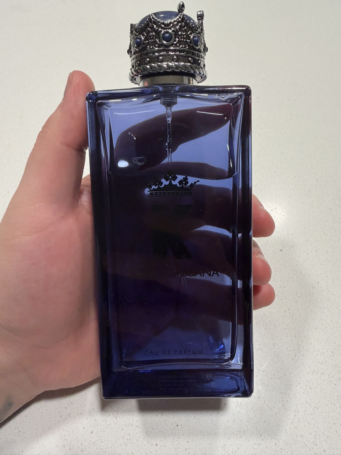 Dolce & Gabbana Eau De Parfum