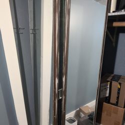 Mirror Closet Doors 