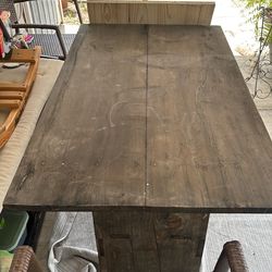 FREE table