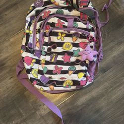 Kids Backpack 