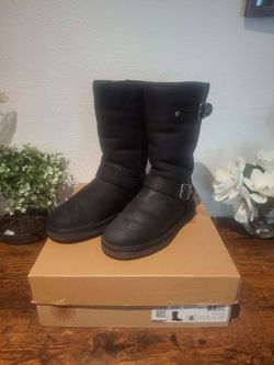 Uggs