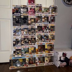 Funko Pop