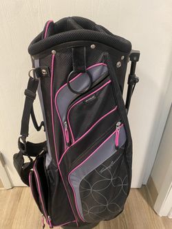 Women’s Golf Bag 