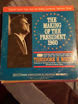 LPS original soundtracks