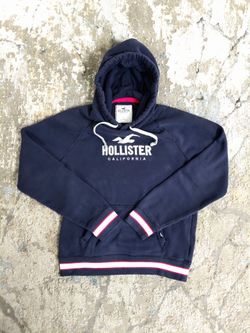 Hollister California Hoodie