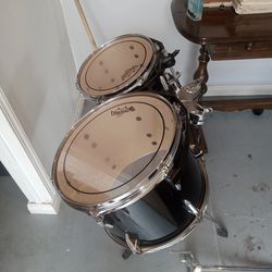 Tama 7 Pice Drumset
