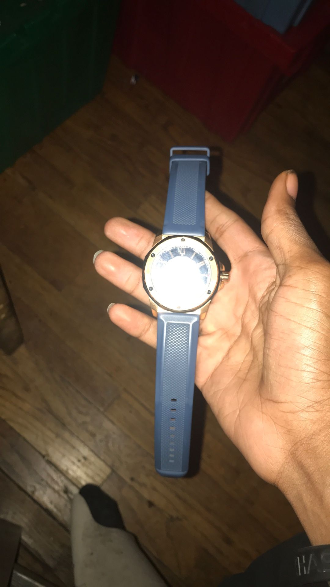 BuLova Marine Star Automatic 