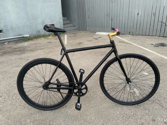 Fixie - Size : Medium